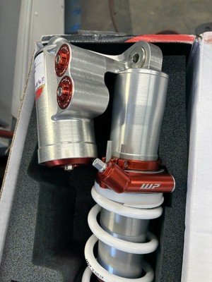 Wp Traxx XACT PRO 8950 shock 2023+ Ktm/husqvarna big bikes 125-450 Xc Sx Fe Fx