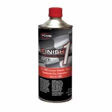 Acme Finish 1 FH743-4 Slow 2.1 VOC Clearcoat Hardener (Quart)