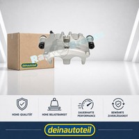 Bremssattel Vorne Links RAP Brakes R K1021 Passend FüR Iveco