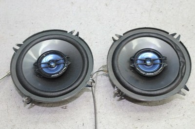 2x Lautsprecher Sony XS-F 1326 SE Xplöd 35W-150W 4Ω 2-Wege Breitbandlautsprecher