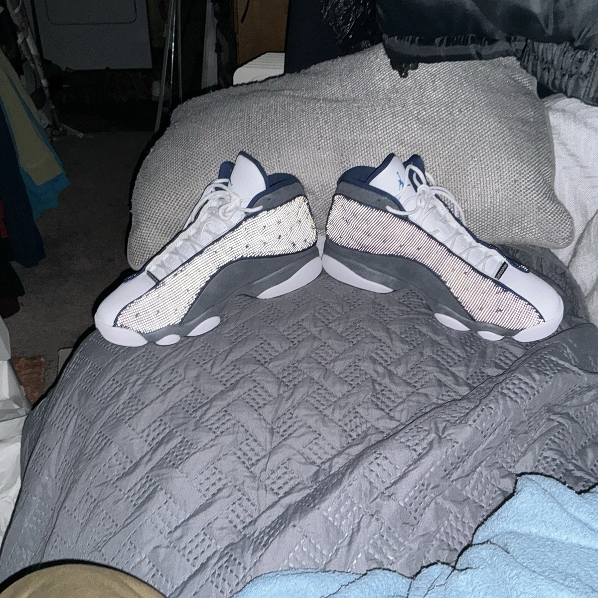 Air Jordan 13 Retro for Sale | Authenticity Guaranteed | eBay