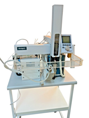 AB Sciex Eksigent Ekspert Micro LC 200 Chromatography System