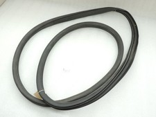 OE Mercedes Benz W205 Türdichtungsgummi Türdichtung Hinten A2056970151 OE Mercedes Benz W205 Türdichtungsgummi Türdichtung Hinten A2056970151