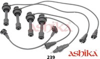 Ashika 132-02-239 ZüNdleitungssatz ZüNdkabelsatz ZüNdkabel FüR Toyota