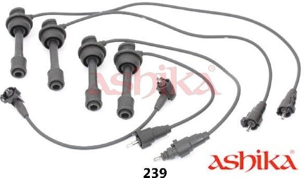 Ashika 132-02-239 ZüNdleitungssatz ZüNdkabelsatz ZüNdkabel FüR Toyota-image