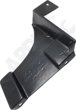 APDTY 167960 Driver Side Engine Splash Shield Lower Engine Cover Closeout Panel