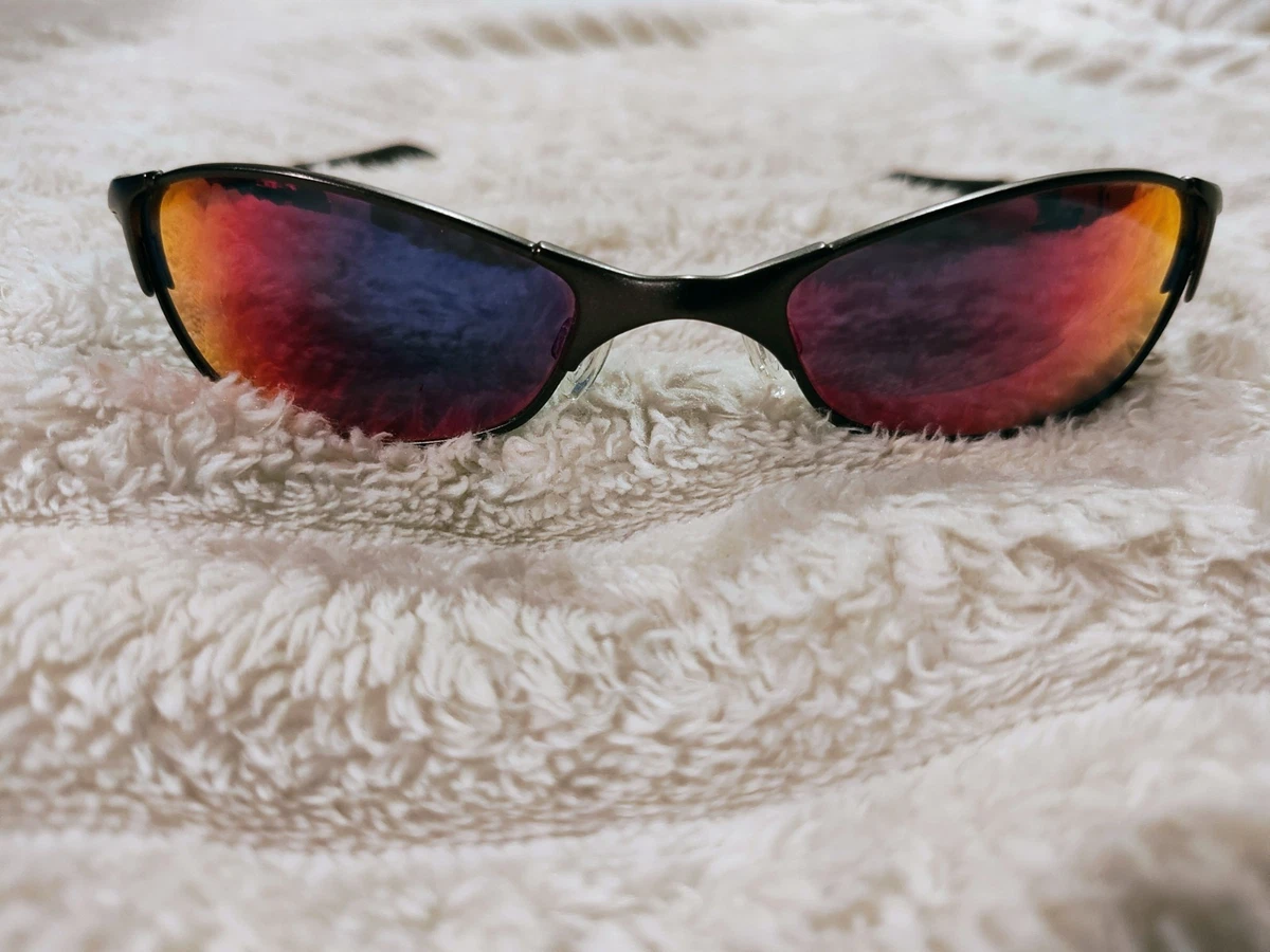 Oakley Wiretap for sale | eBay