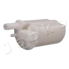 Kraftstofffilter JAPKO 30H22 Leitungsfilter für HYUNDAI ELANTRA XD GK 2 3 MATRIX