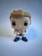 FIGURA FUNKO POP VINILO LEX LUGER WWE WRESTLING SERIES WCW PAQUETE DE 2