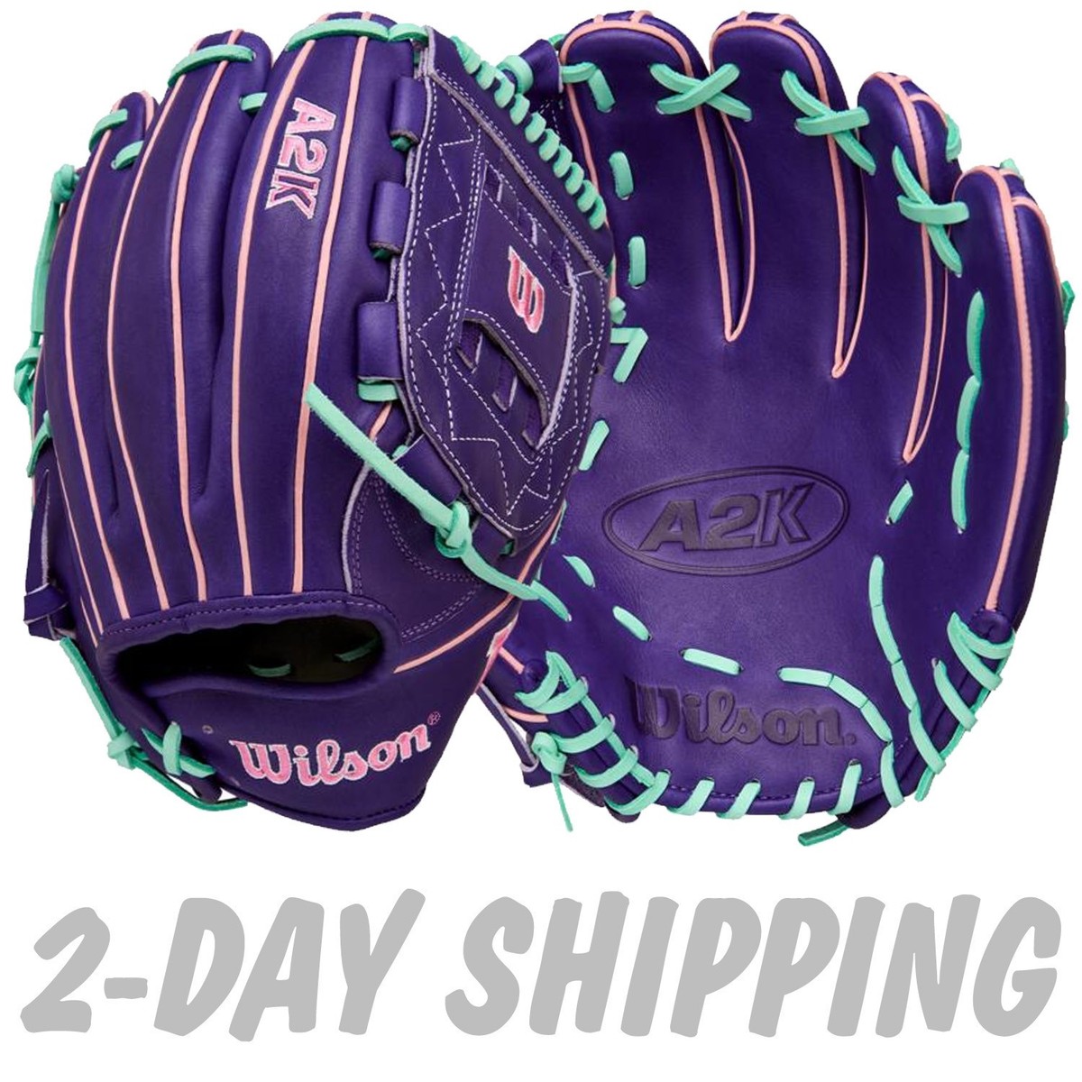 アクタス Fall 2025 Wilson A2K C12 12