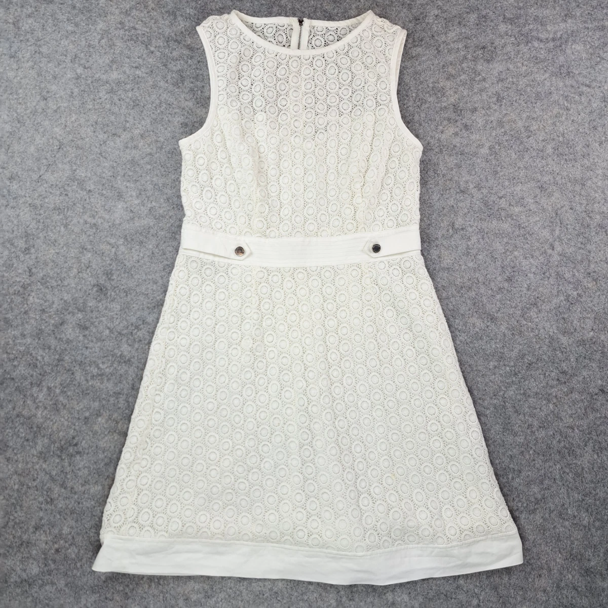 Karen Millen White Dresses for Women for sale | eBay