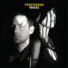 Phantogram - Voices 2014USオリジナル Phantogram - Voices - Amazon.com Music