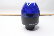 A&B Industrial Beacon Blue 90mm 855BS
