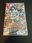 Yugioh Rush Duel Japanese Nintendo Switch SEALED NEW!!