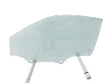 Seitenscheibe LVK Fenster T&uuml;rscheibe li vo f&uuml;r Smart ForTwo 451 07-10 Cabrio