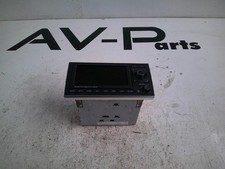 Orig. Audi Navigationssystem Navigation System RNS-E 8E0035192C