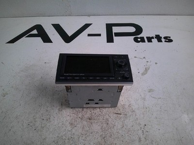 Orig. Audi Navigationssystem Navigation System RNS-E 8E0035192C