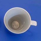 New Set-2-16oz Mugs w/Windmill Design by Marketplace Brands, Benefits Charity — photo 8