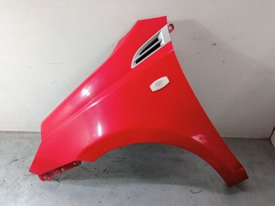 KOTFLÜGEL VORNE LINKS / 110675 FÜR CHEVROLET AVEO / KALOS HATCHBACK T250, T255
