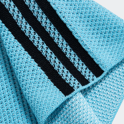 Adidas Originals BLOKECORE SHORT SLEEVE Polo Shirt Unisex Light