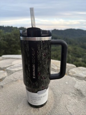 Stanley X CALIA 30 oz. Quencher H2.0 FlowState Tumbler