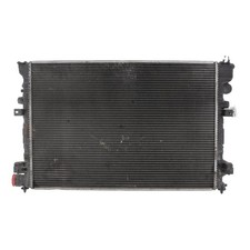 Radiateur Citroen EVASION