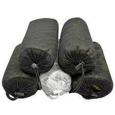 Abdeckung AB Fabric Skarpo Multifunktionsnetz mit IR Waffentarnung Tarnnetz