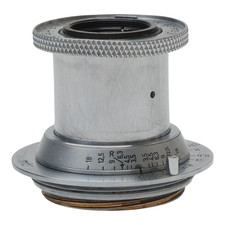 Leica 5cm f3.5 Elmar 477170