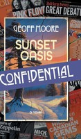 Geoff Moore | Sunset Oasis Confidential | Buch | Englisch (2025) | Friesenpress