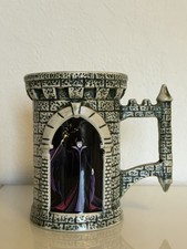 Disney Maleficent Drache Tasse Mug Malefiz Di...