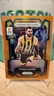 2023-24 Panini Prizm Euroleague Basketball Marko Guduric Orange Prizm /49
