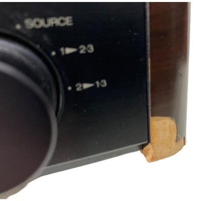 SANSUI AU-α707L EXTRA Integrated Amplifier LAPT Tested Working | eBay