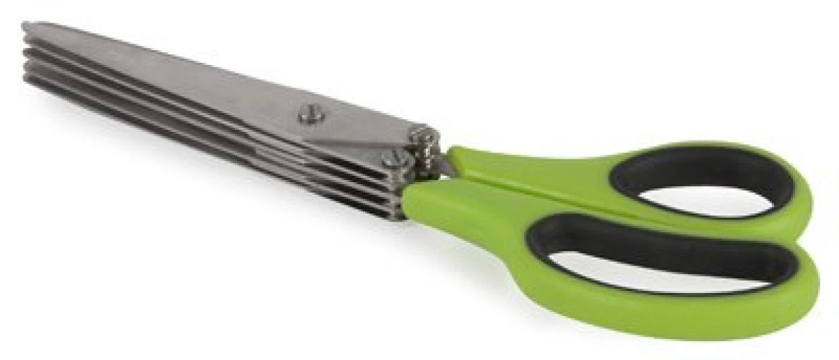 Core Home 6 Packs GRN Herb Scissors
Opens in a new window or tab