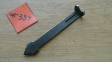 Marlin Early Rear Sight Ballard 1881 1889 1891 1892 1893 1894 1895 1897 3.75