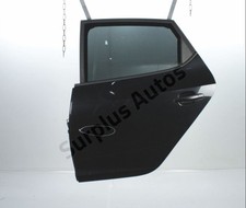 Porte arrière et accessoires Seat IBIZA