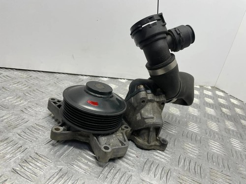 BMW 5 Gran Turismo F07 Wasserpumpe 7807157 3.00 Diesel 2010 28036015