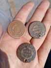 Fair To Good Quality Large Cent Read Item Description — photo 2