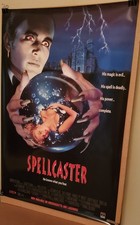 SPELLCASTER 1992 ADAM ANT