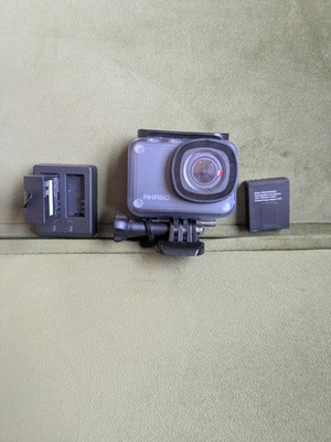 AKASO V50 Pro 4K WiFi Action Camera With Batteries And Charger