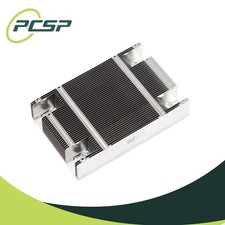 Lot of 2 Dell Ultra Low Profile Heatsink R730 R730XD Server PN 8K3F3