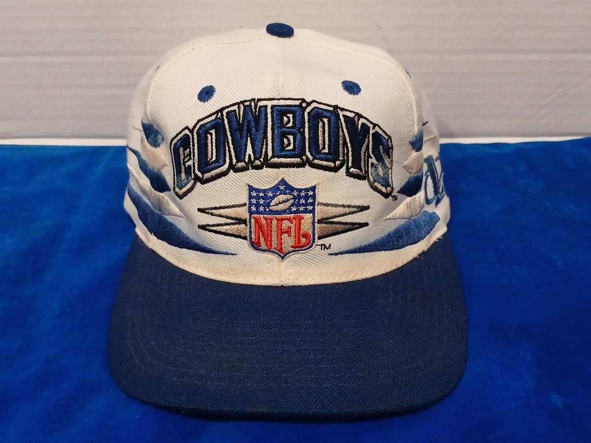 Troy Aikman Dallas Cowboys NFL Fan Cap, Hats for sale | eBay