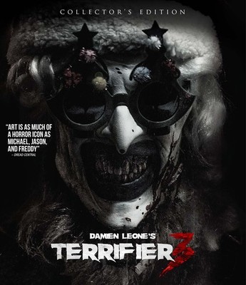 Terrifier 3