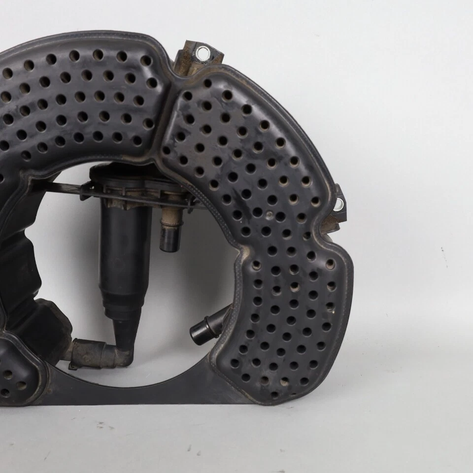 2014 Volkswagen Jetta Golf 2.0 Fuel Vapor Canister 1K0201797B OEM Used - Image 3 of 4