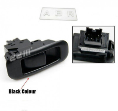 Power Window Switch For Mitsubishi Evolution EVO 1-3 92-1996 Proton Wira