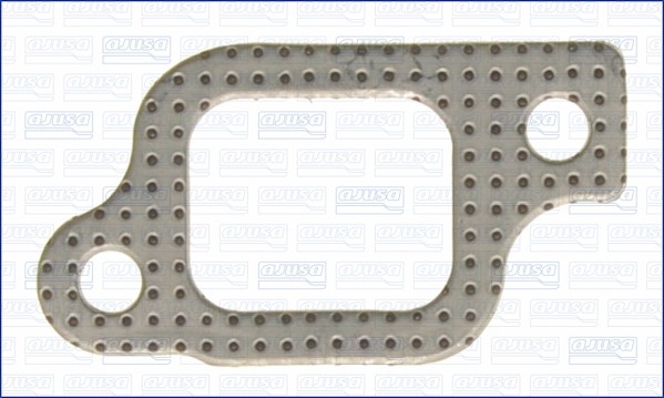 Fits AJUSA 13008500 COLLAR GASKET. SEE CATALOG ,NOT INTERCHANGEABLE