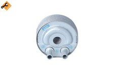 ÖLKÜHLER, MOTORÖL FÜR NISSAN X-TRAIL I (T30), NISSAN ALMERA II (N16) - NRF 31184