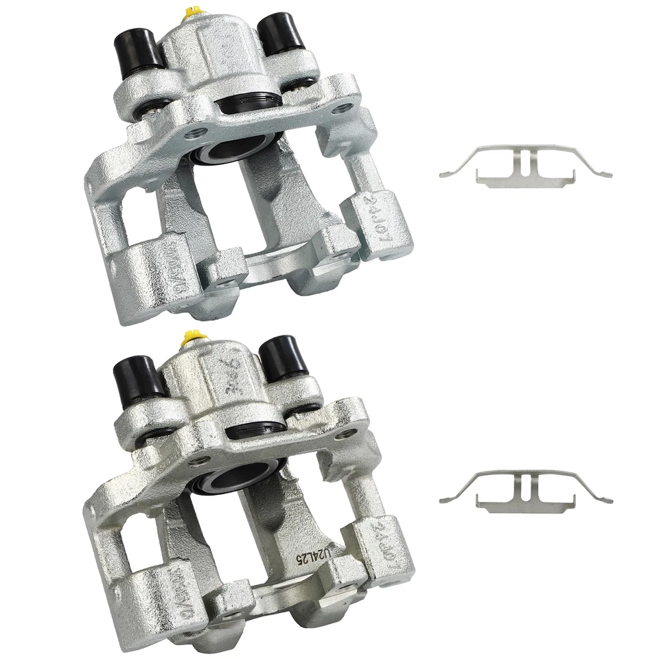 Pinzas de freno delanteras para BMW 228I 2014-2016 2015-2016 BMW 228I Xdrive nuevas 2 piezas Foto 4 de 4