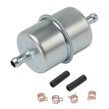 Fuel Filter Gas for Chevy Ram Van Pickup Truck Le Baron Fury J Series Luv B150 I