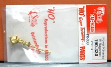 CAL-SCALE HO POWER REVERSE 'B' RAGONNET TYPE # 190-330