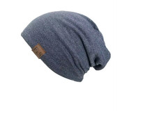 Unisex Anti Radiation Beanie CapS Emf Protection Hat Wifi microwave Protection